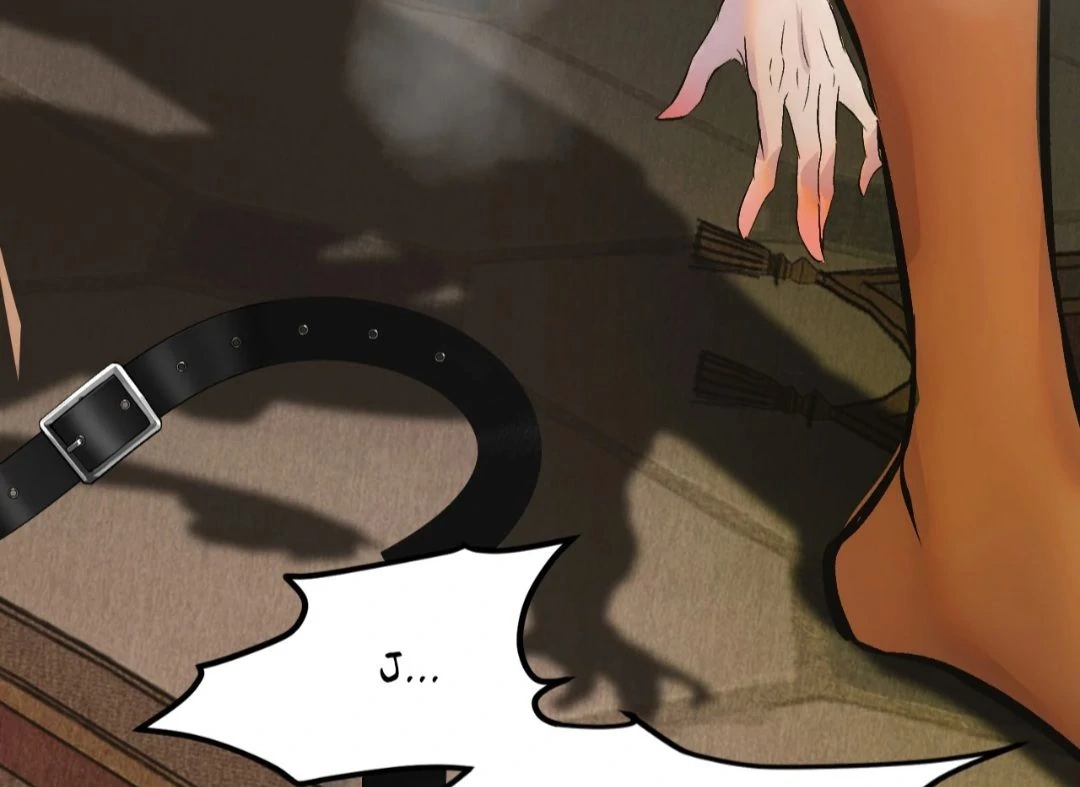 Read Peach Boy chapter 6 image 73 on Lezhin