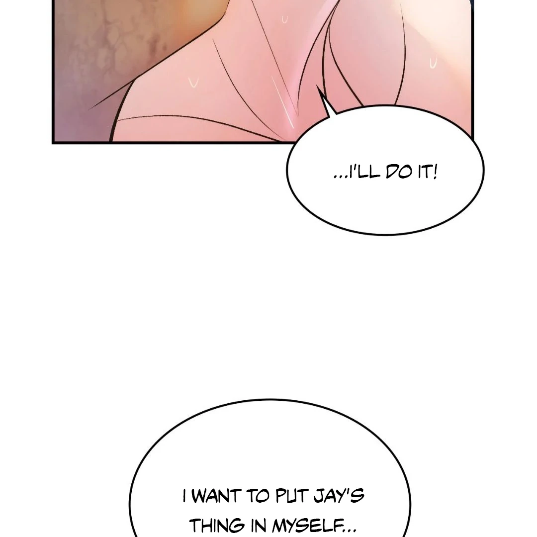 Read Peach Boy chapter 6 image 80 on Lezhin