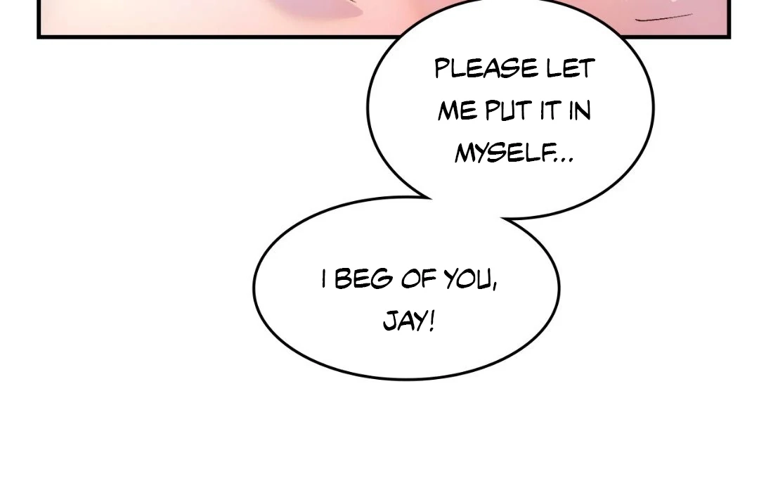 Read Peach Boy chapter 6 image 83 on Lezhin