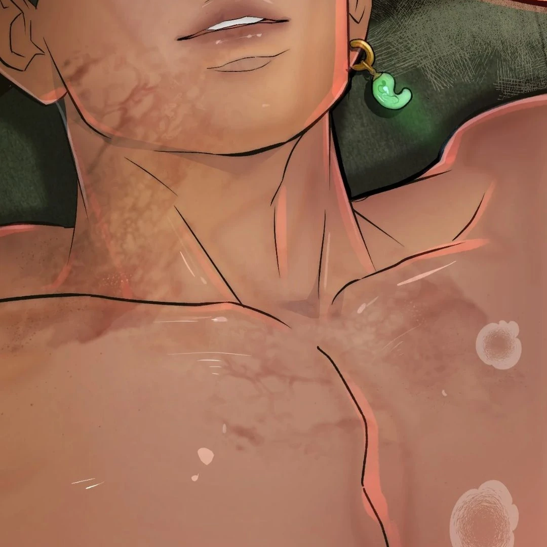 Read Peach Boy chapter 6 image 94 on Lezhin