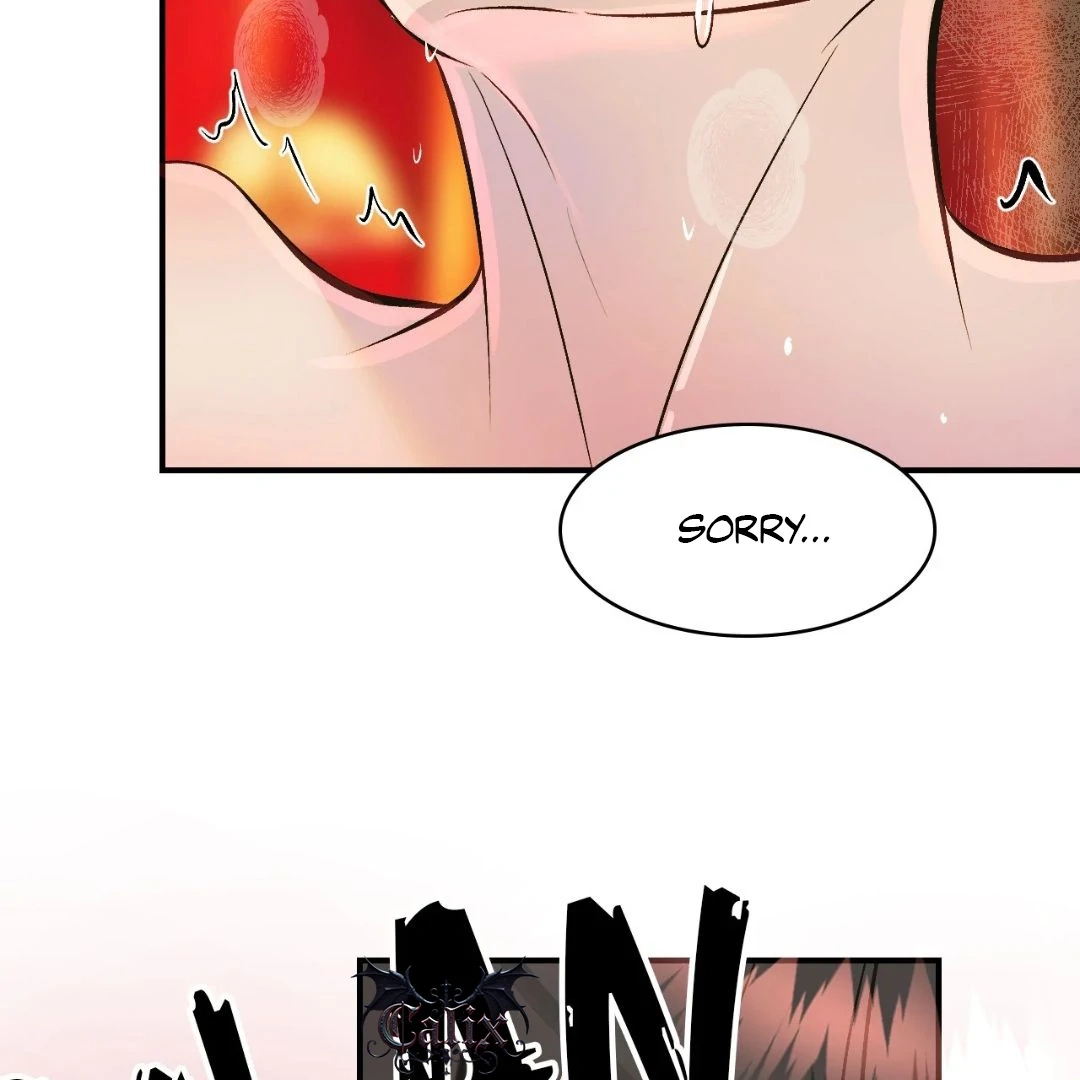 Read Peach Boy chapter 6 image 97 on Lezhin