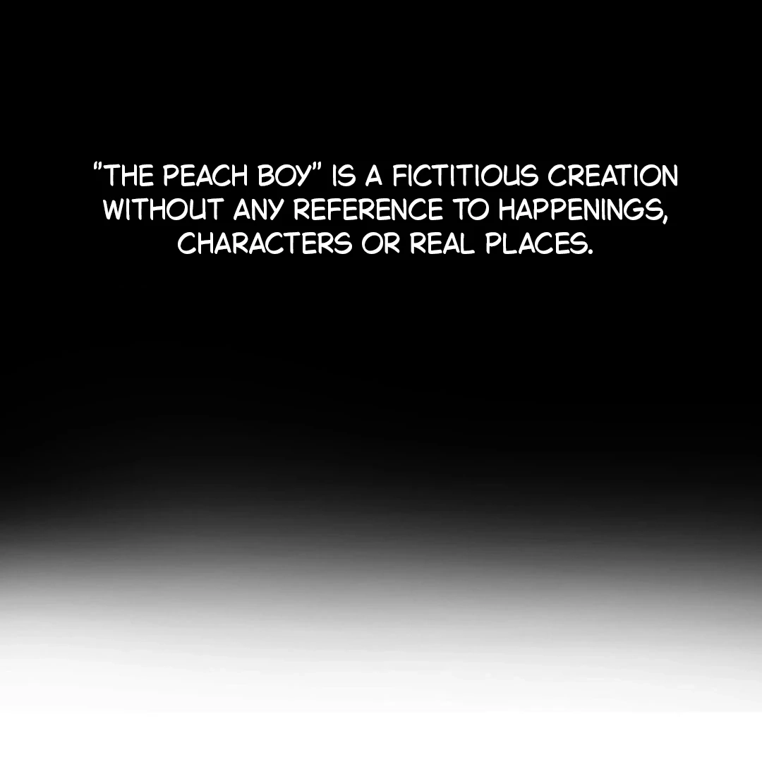Read Peach Boy chapter 7 image 1 on Lezhin