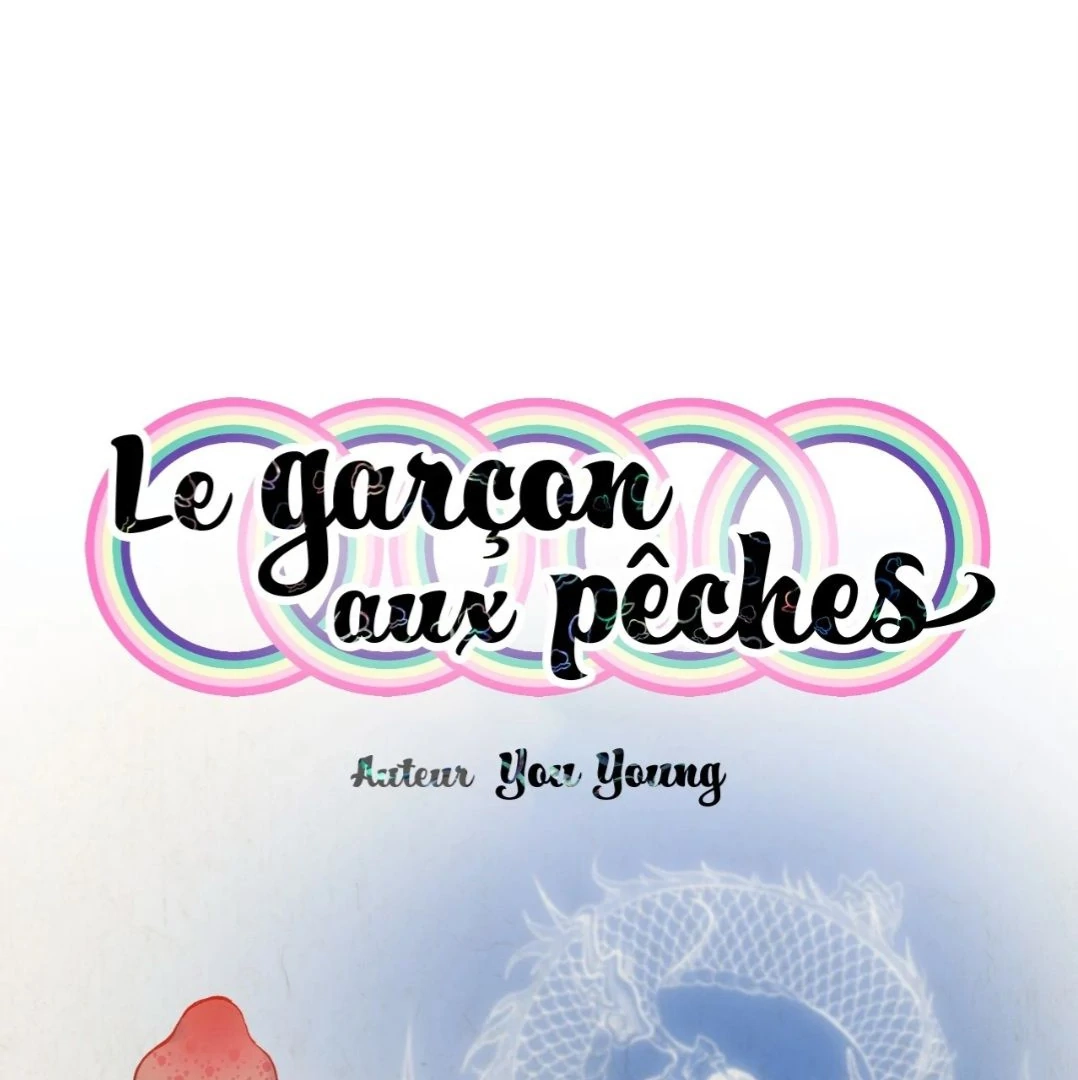 Read Peach Boy chapter 7 image 10 on Lezhin