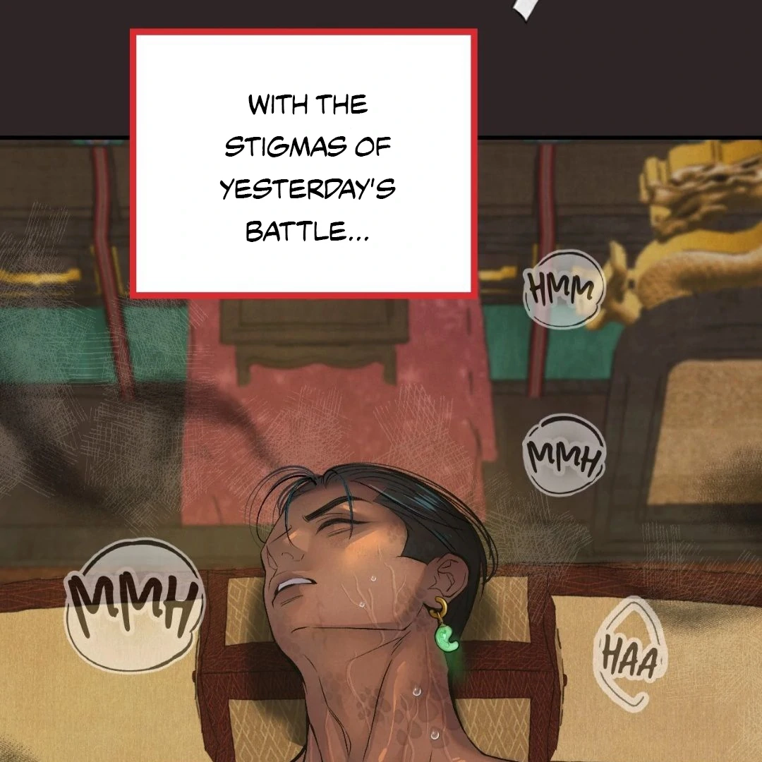 Read Peach Boy chapter 7 image 105 on Lezhin