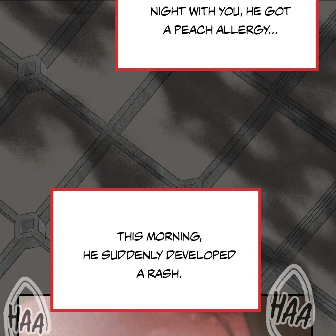 Read Peach Boy chapter 7 image 108 on Lezhin