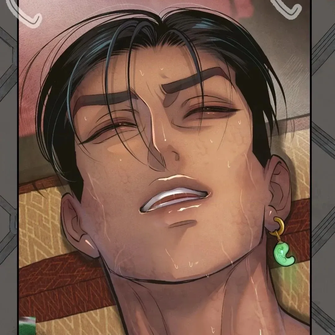 Read Peach Boy chapter 7 image 109 on Lezhin