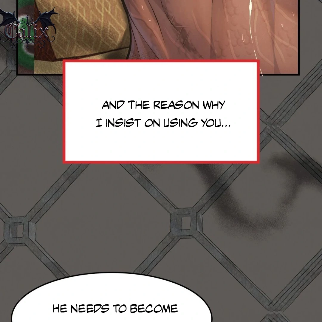 Read Peach Boy chapter 7 image 110 on Lezhin