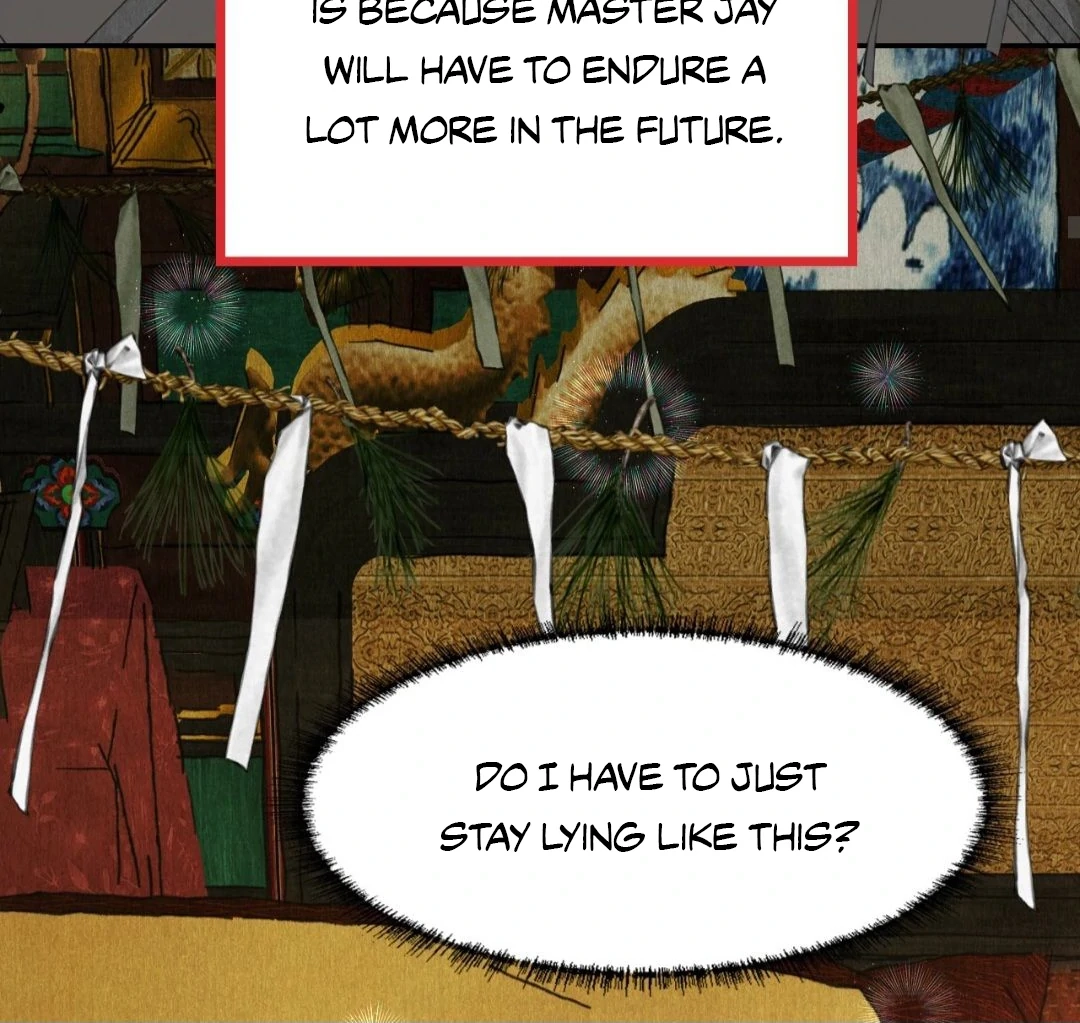 Read Peach Boy chapter 7 image 113 on Lezhin