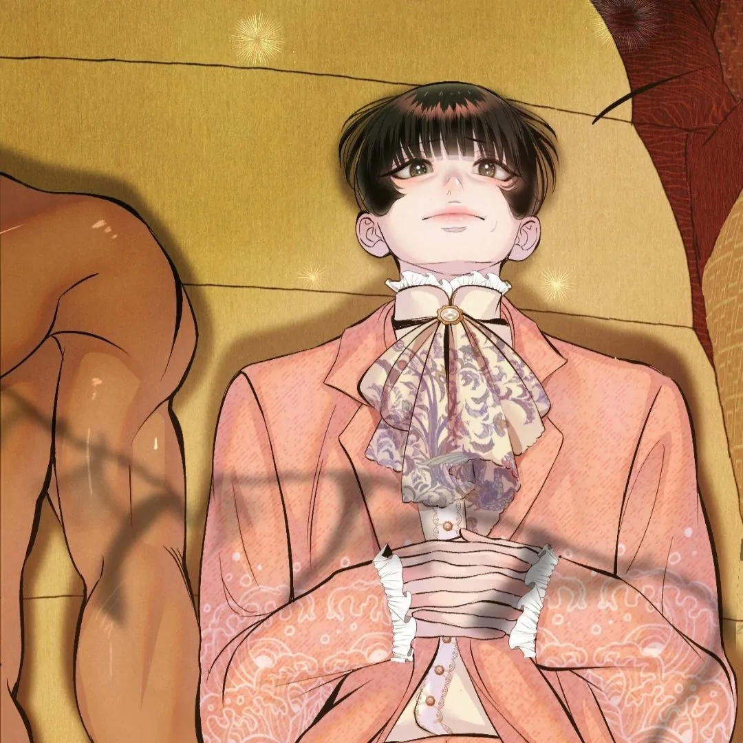 Read Peach Boy chapter 7 image 114 on Lezhin