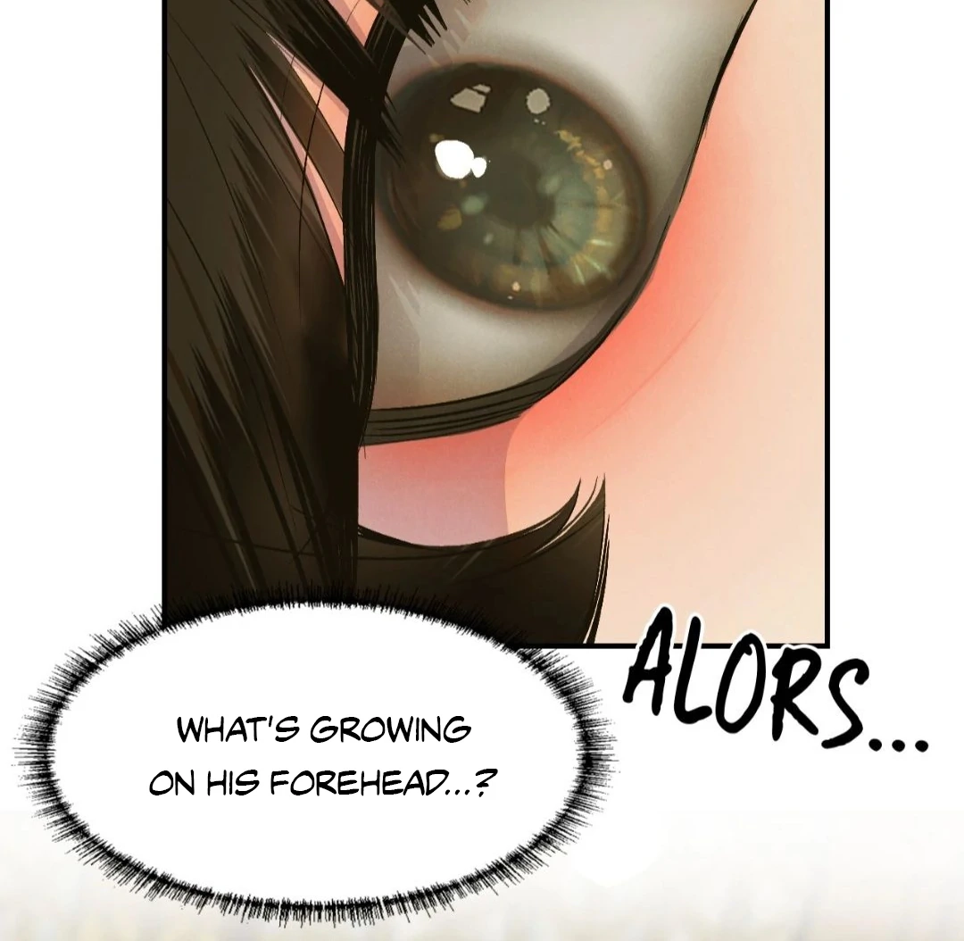 Read Peach Boy chapter 7 image 125 on Lezhin