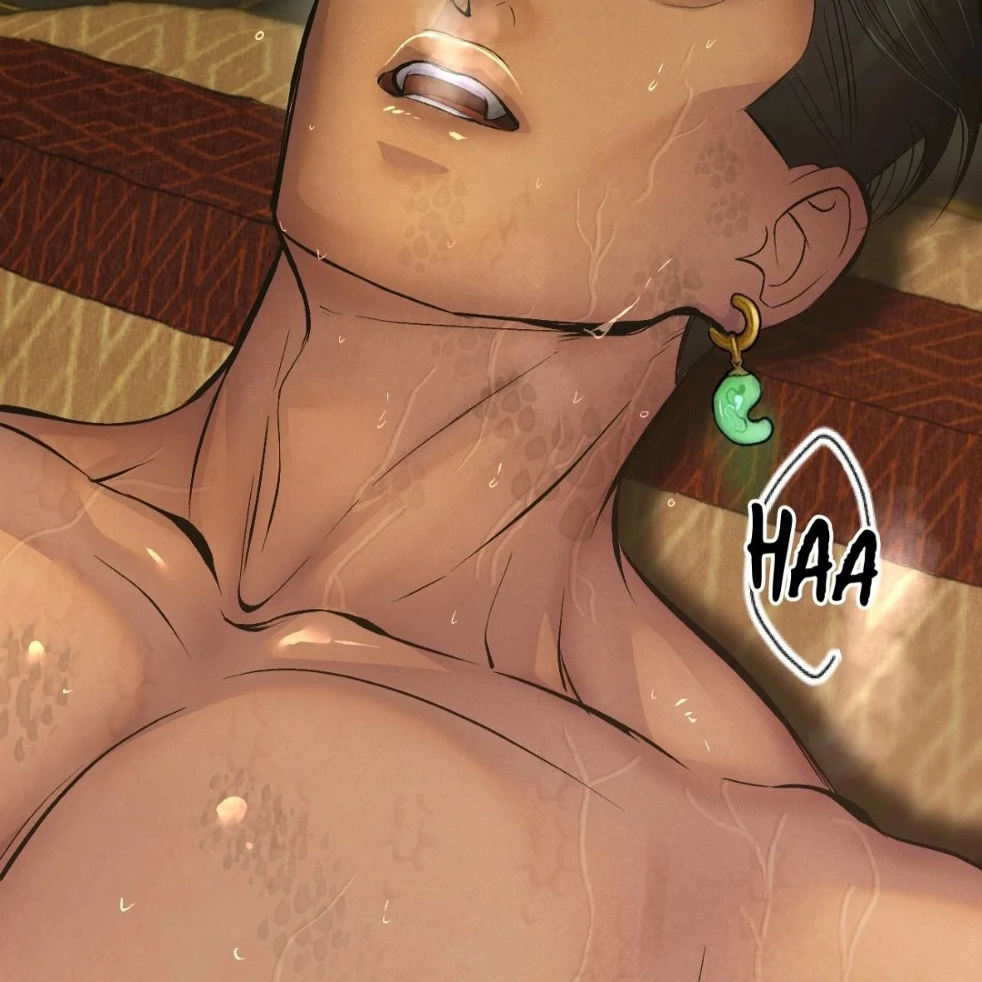 Read Peach Boy chapter 7 image 127 on Lezhin