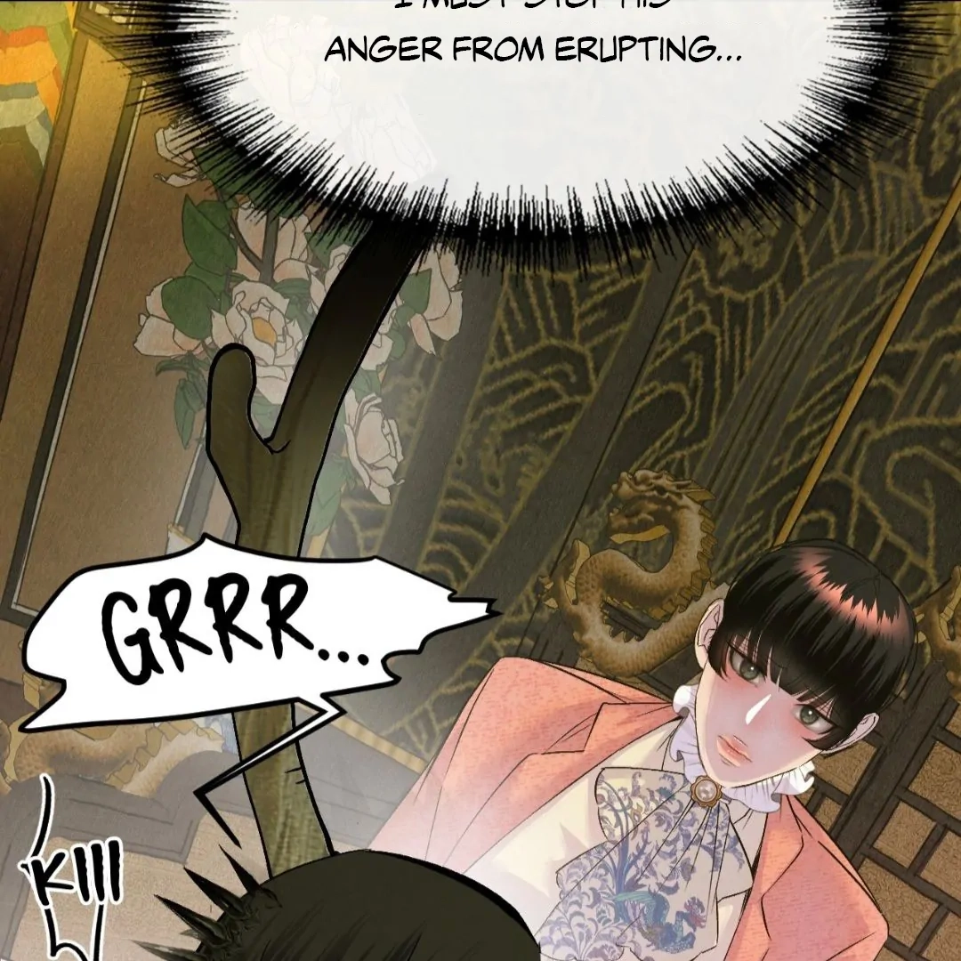 Read Peach Boy chapter 7 image 137 on Lezhin