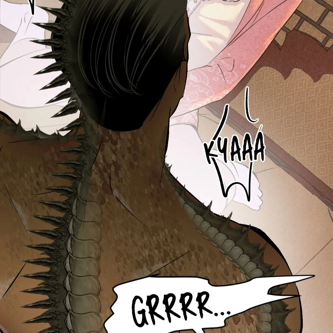 Read Peach Boy chapter 7 image 138 on Lezhin