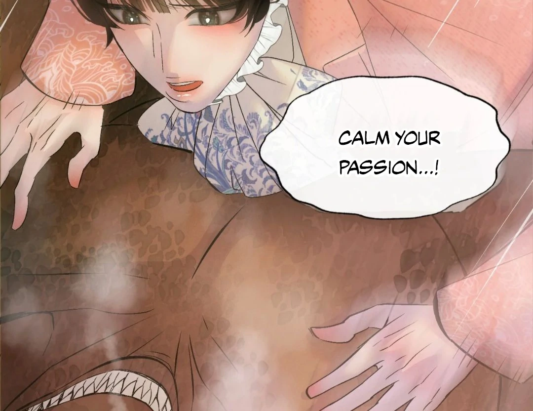 Read Peach Boy chapter 7 image 142 on Lezhin