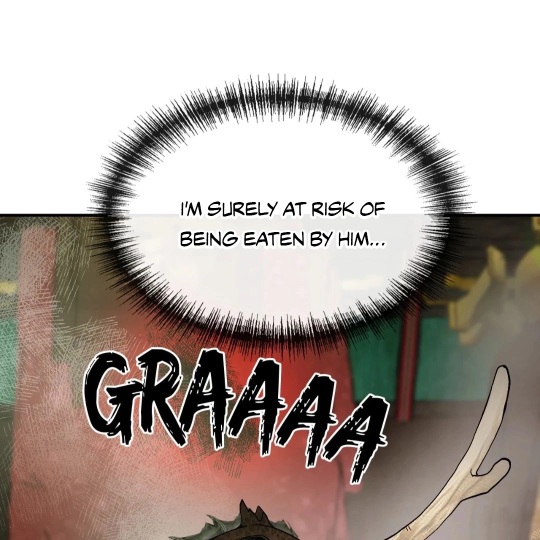 Read Peach Boy chapter 7 image 144 on Lezhin