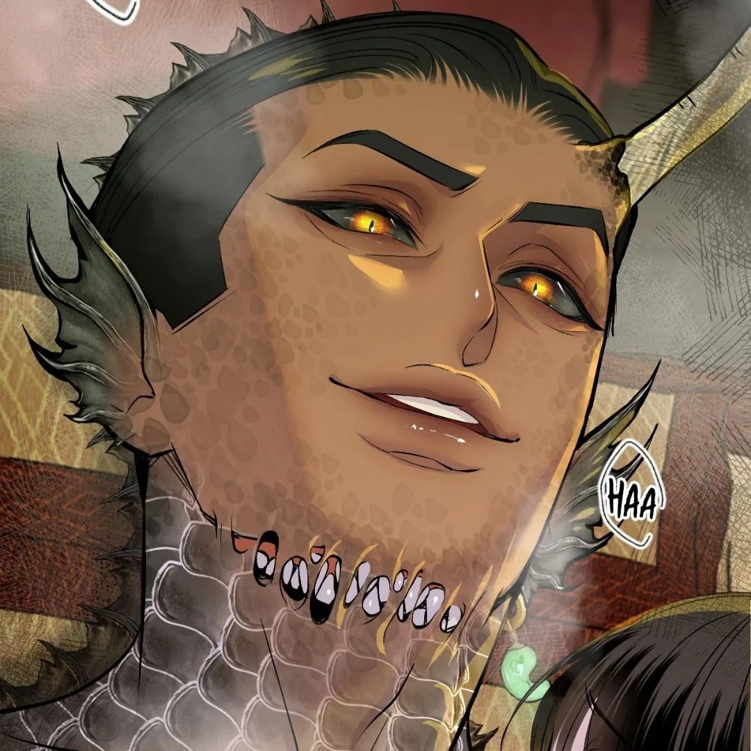 Read Peach Boy chapter 7 image 150 on Lezhin