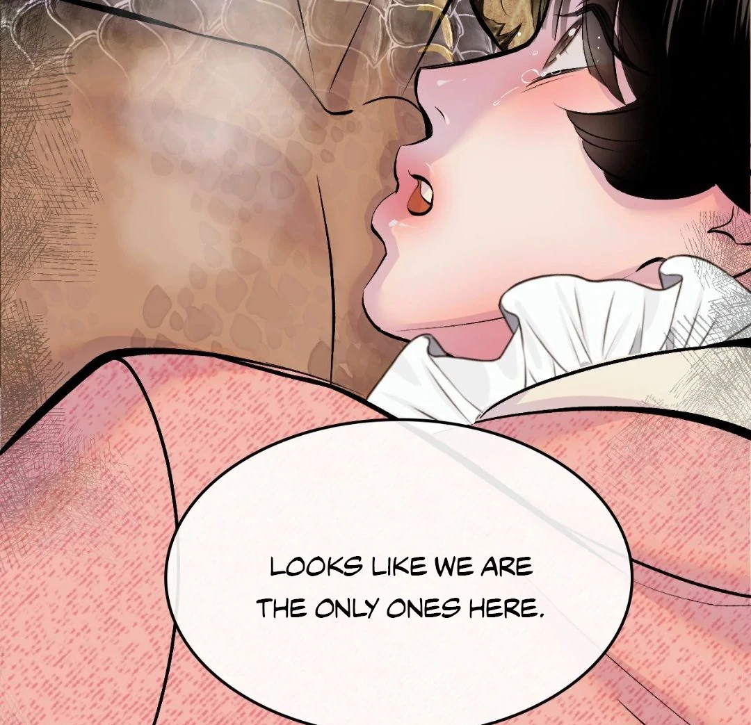 Read Peach Boy chapter 7 image 151 on Lezhin