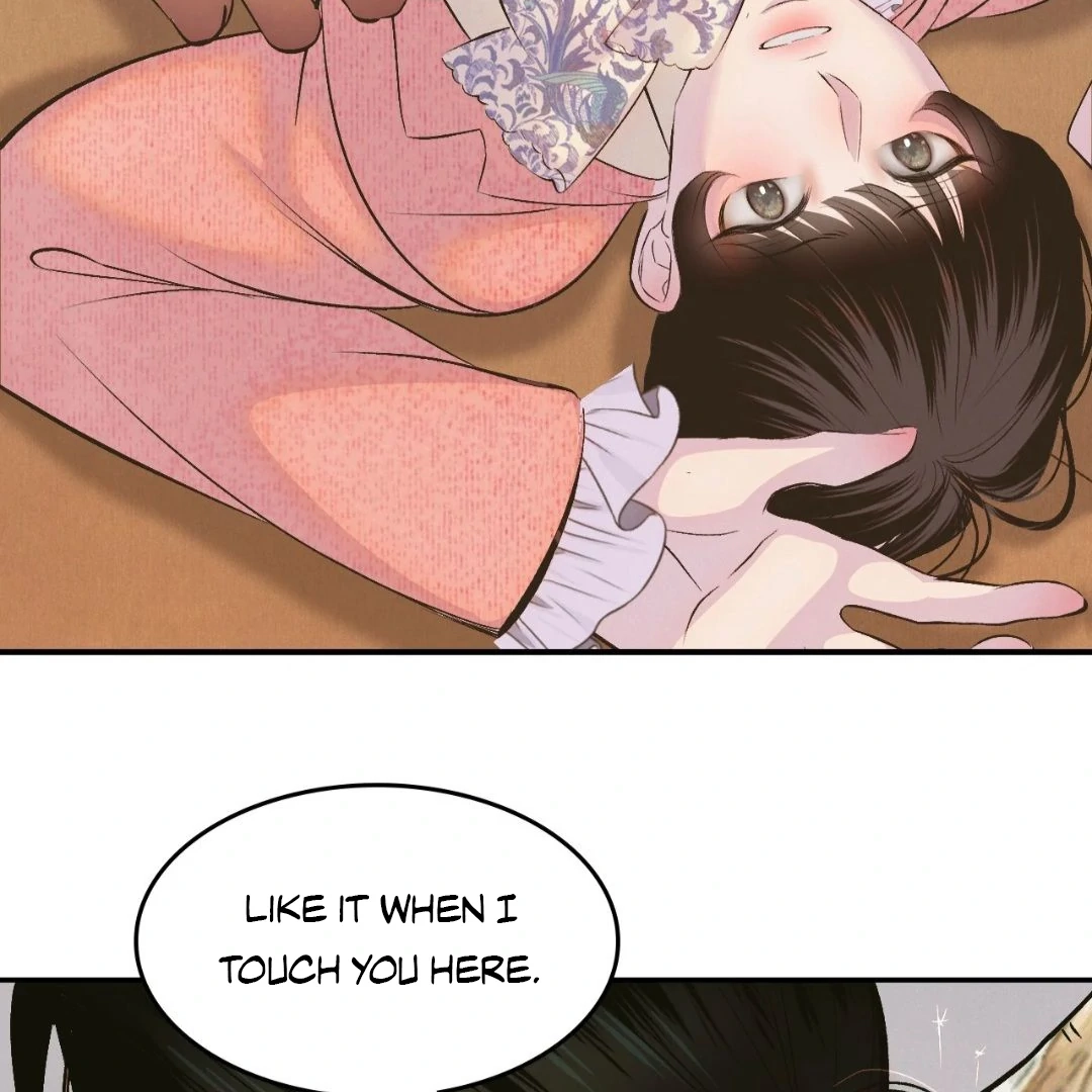 Read Peach Boy chapter 7 image 166 on Lezhin