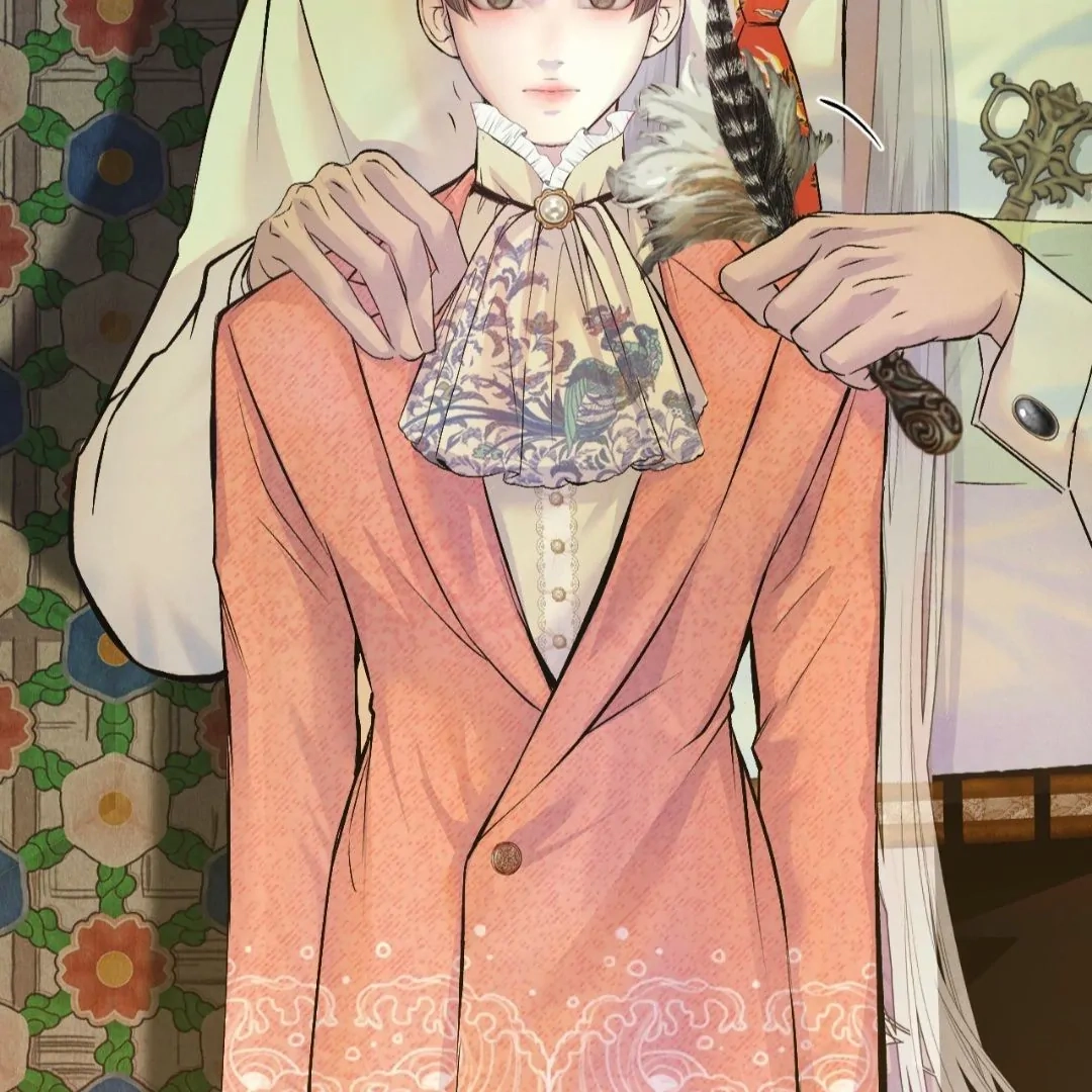 Read Peach Boy chapter 7 image 17 on Lezhin