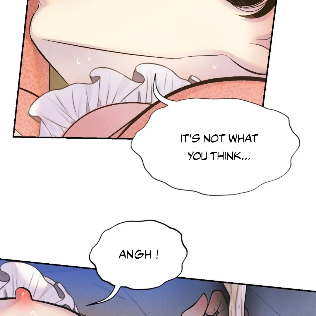 Read Peach Boy chapter 7 image 170 on Lezhin