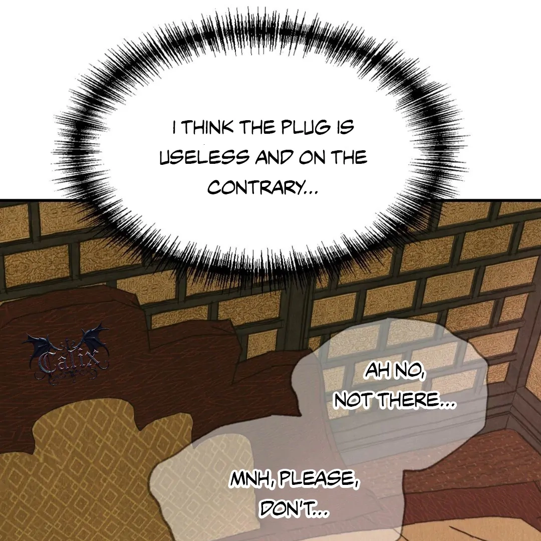 Read Peach Boy chapter 7 image 173 on Lezhin