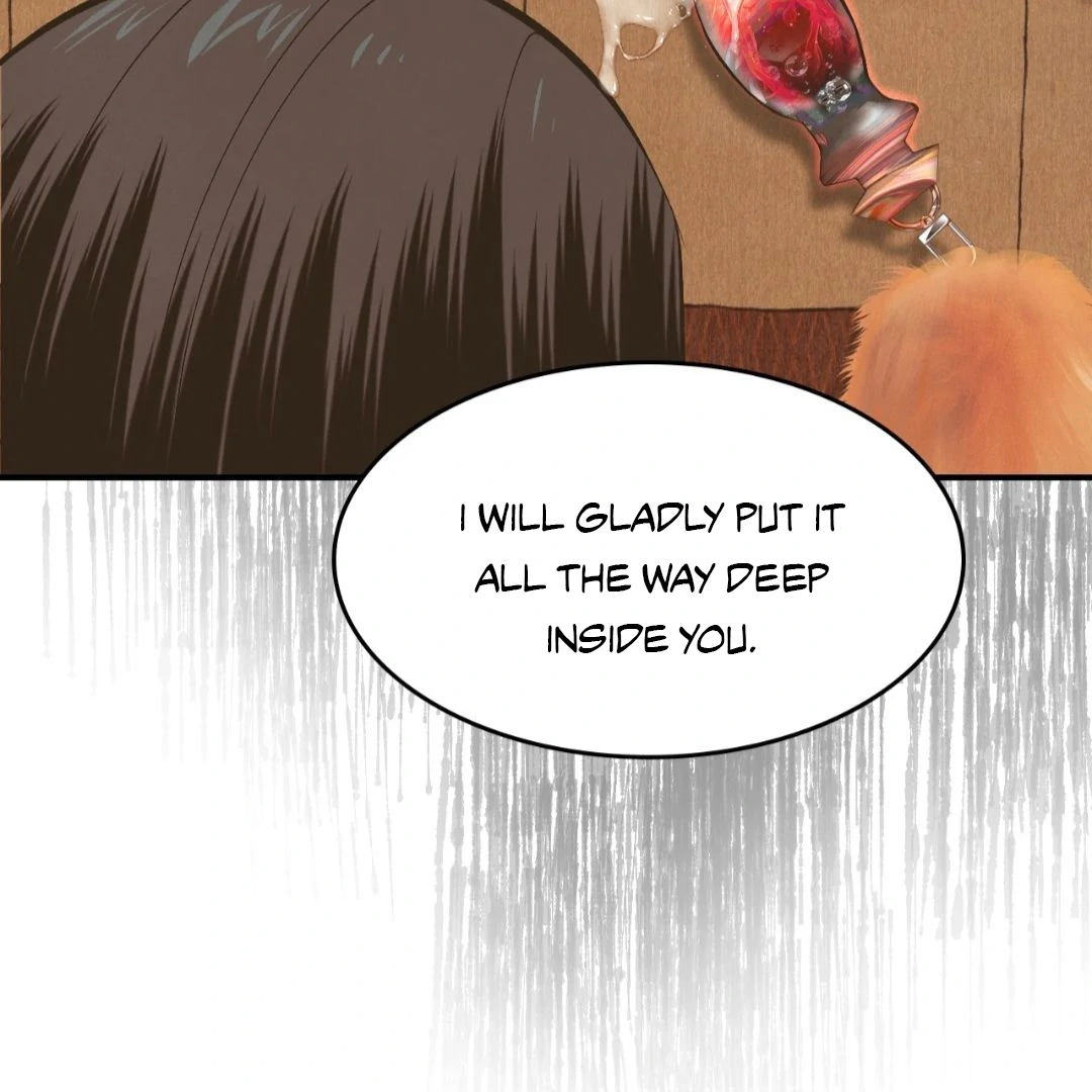 Read Peach Boy chapter 7 image 191 on Lezhin