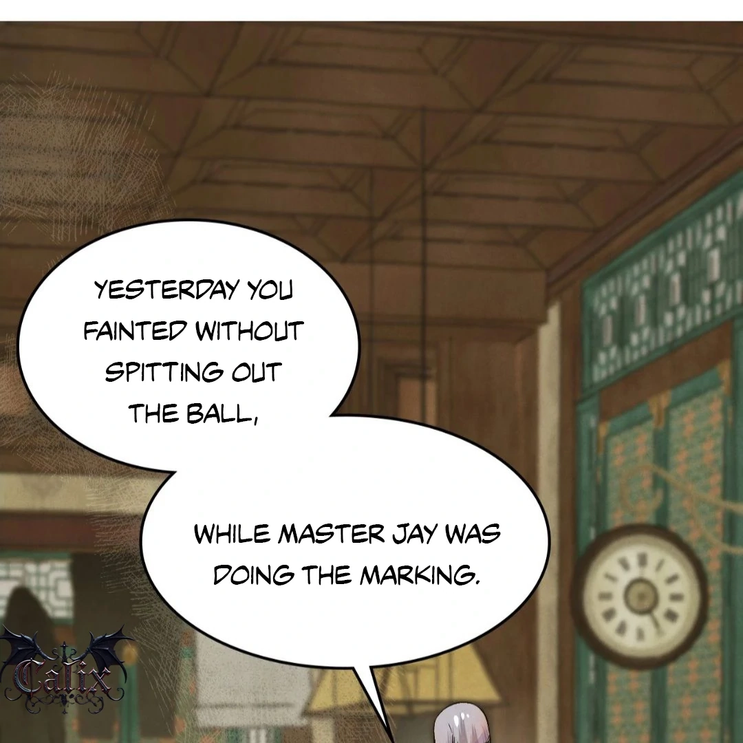 Read Peach Boy chapter 7 image 21 on Lezhin