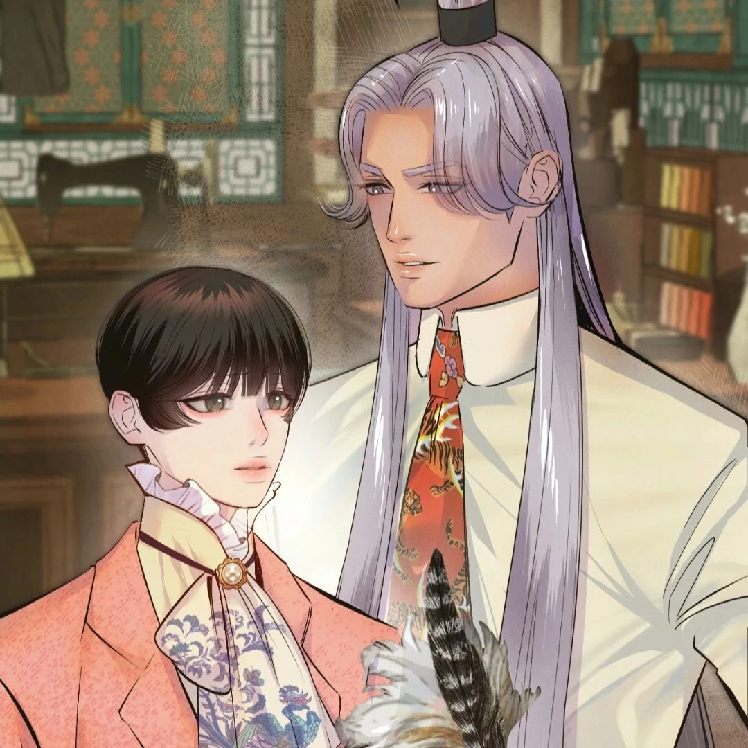 Read Peach Boy chapter 7 image 22 on Lezhin