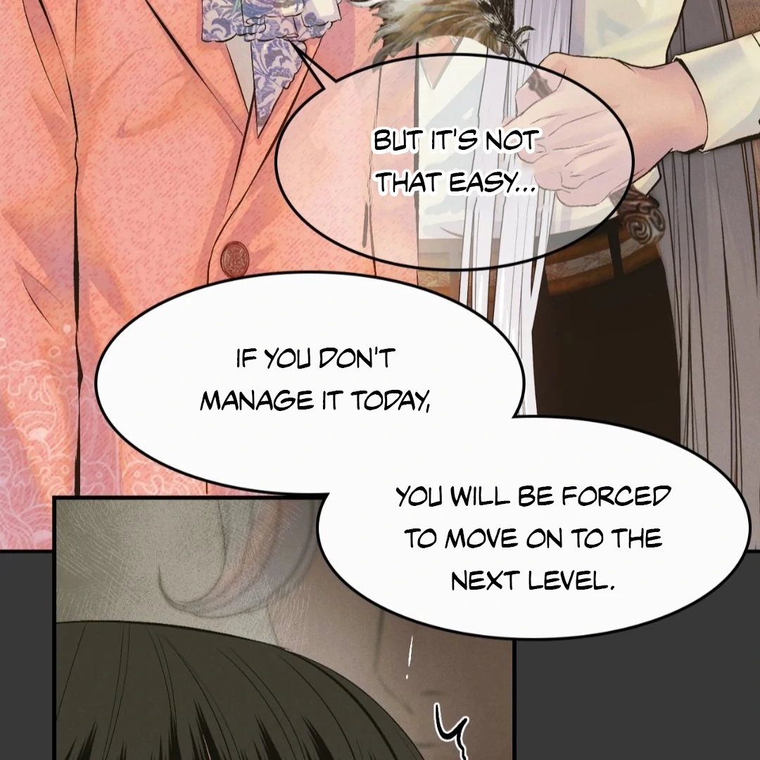 Read Peach Boy chapter 7 image 23 on Lezhin