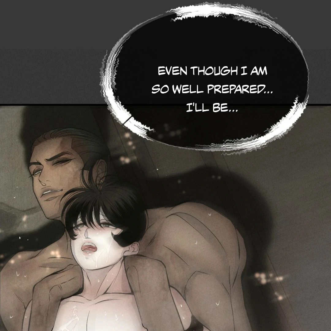 Read Peach Boy chapter 7 image 26 on Lezhin