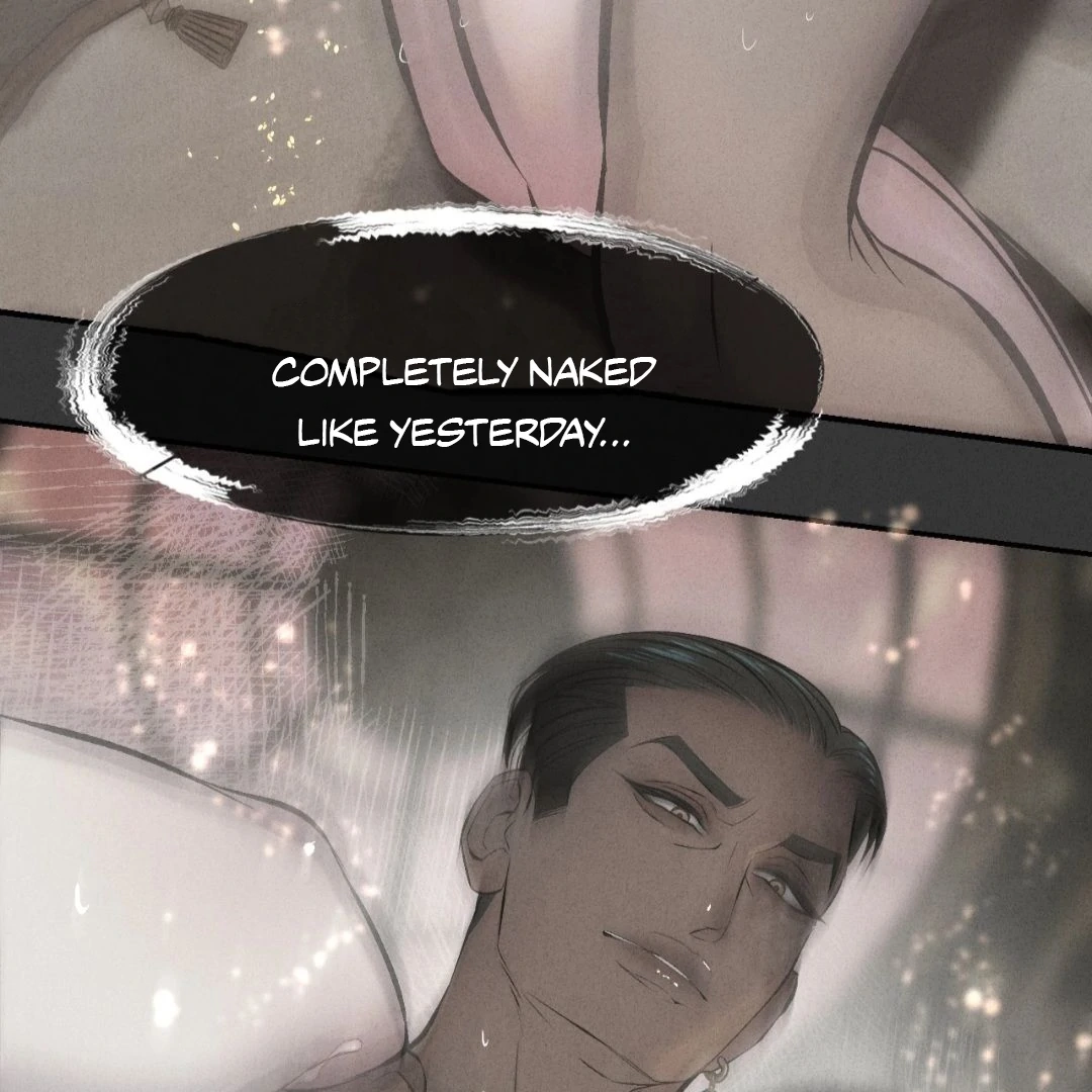 Read Peach Boy chapter 7 image 28 on Lezhin
