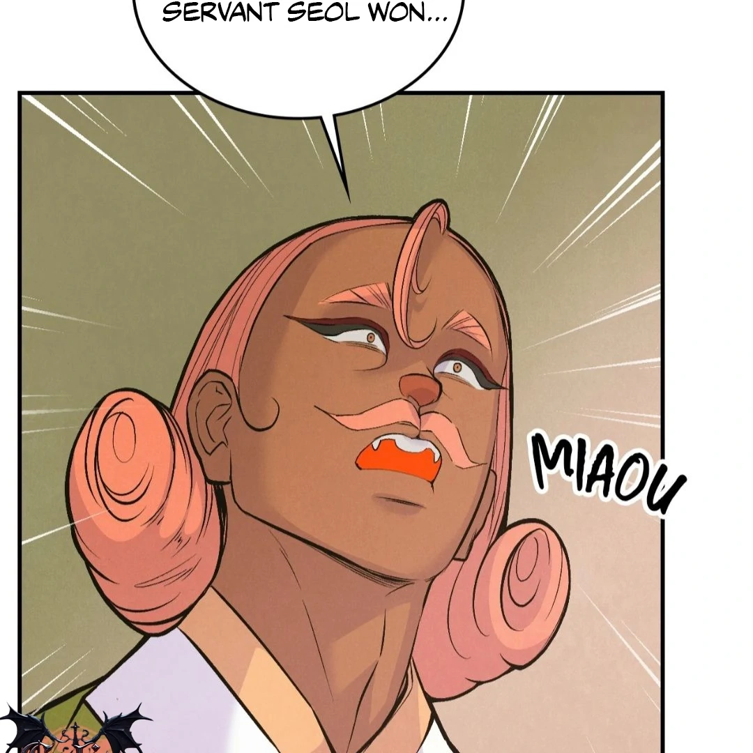 Read Peach Boy chapter 7 image 3 on Lezhin