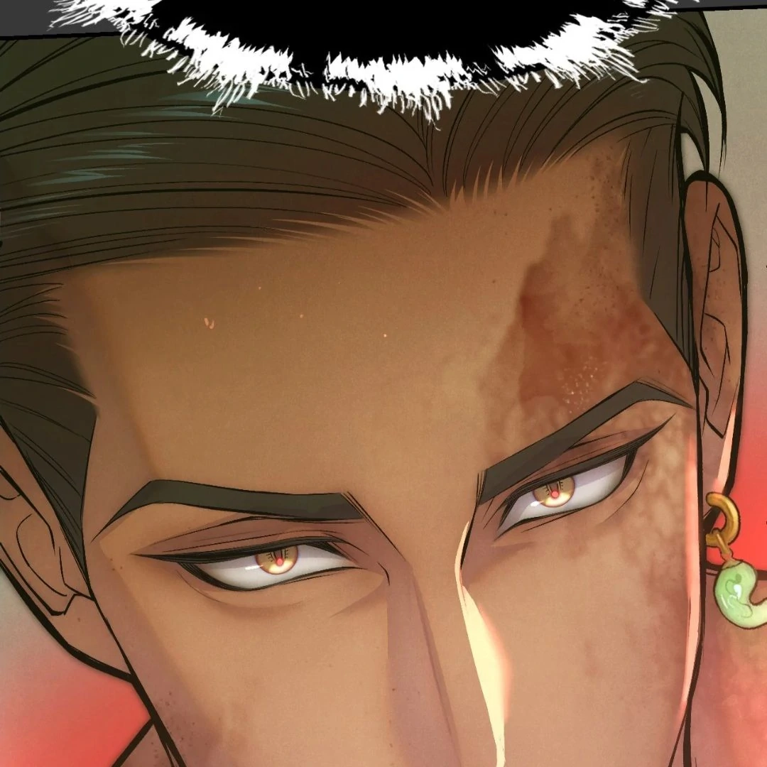 Read Peach Boy chapter 7 image 32 on Lezhin