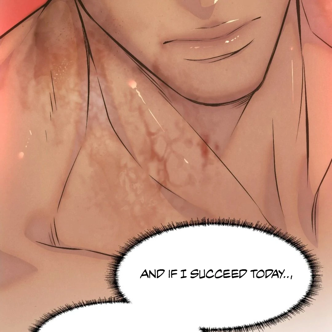 Read Peach Boy chapter 7 image 33 on Lezhin