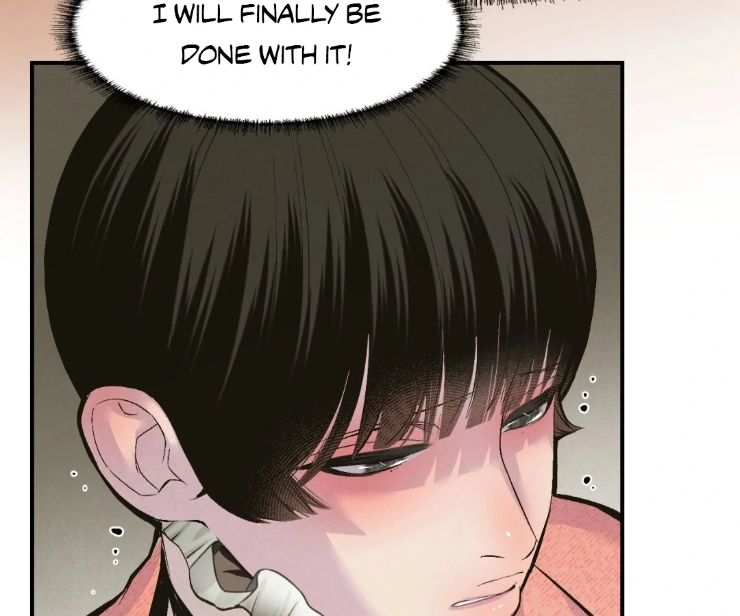Read Peach Boy chapter 7 image 34 on Lezhin