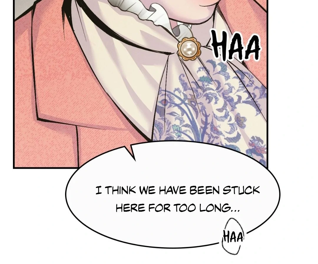 Read Peach Boy chapter 7 image 35 on Lezhin
