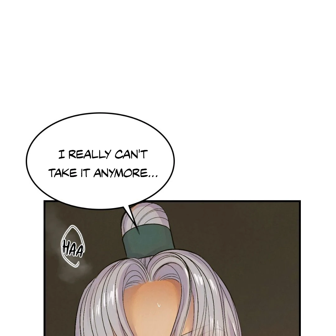 Read Peach Boy chapter 7 image 36 on Lezhin