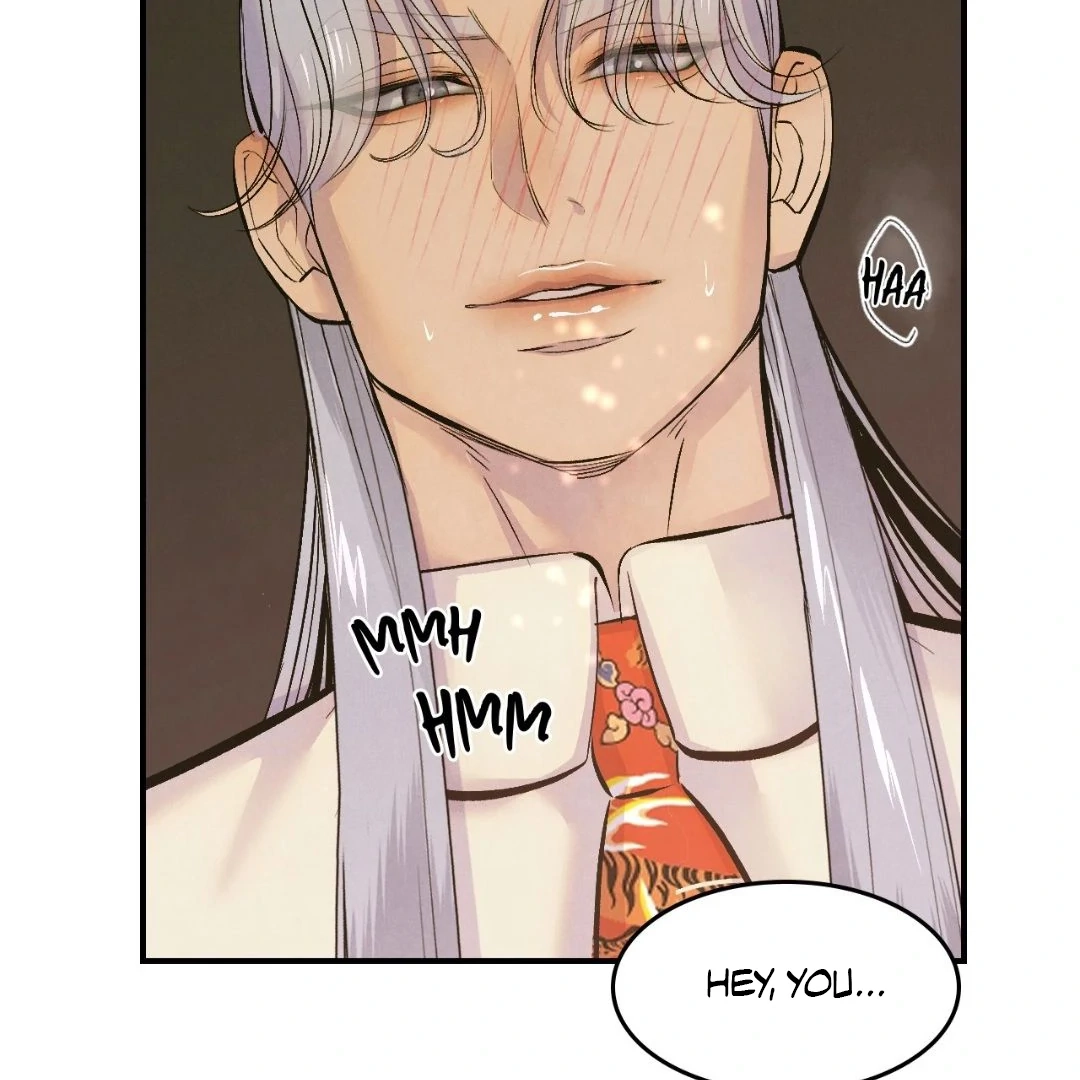 Read Peach Boy chapter 7 image 37 on Lezhin