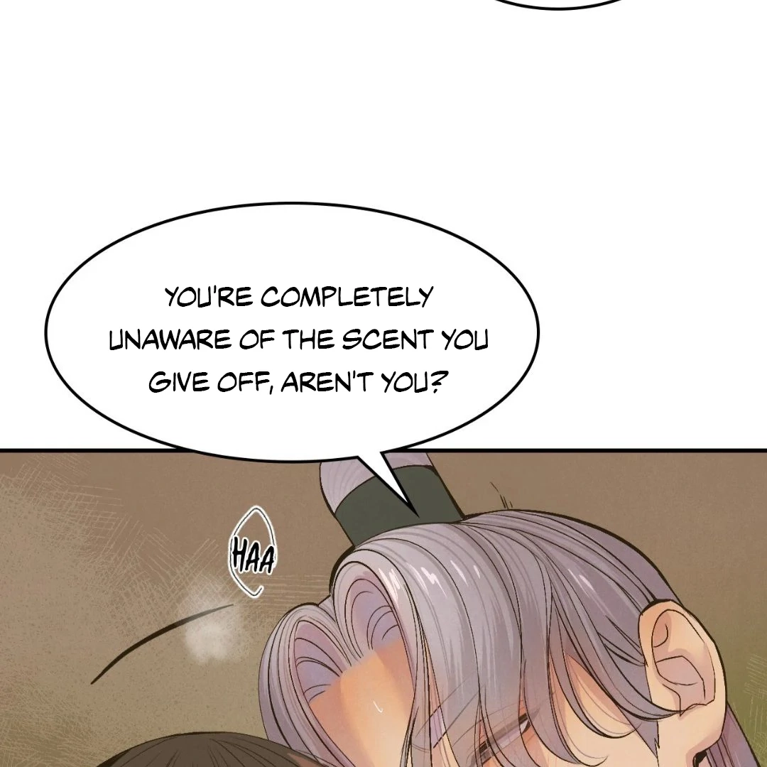 Read Peach Boy chapter 7 image 38 on Lezhin