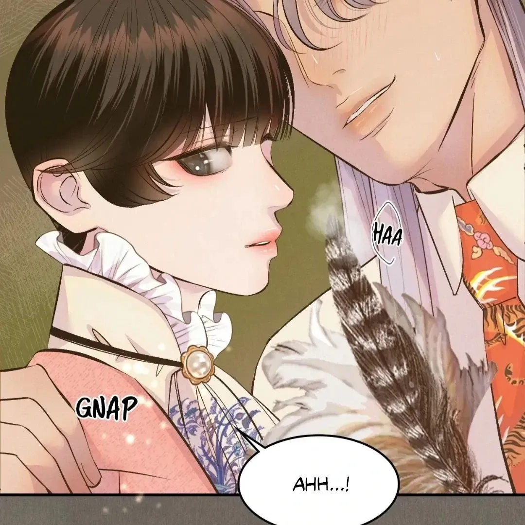 Read Peach Boy chapter 7 image 39 on Lezhin