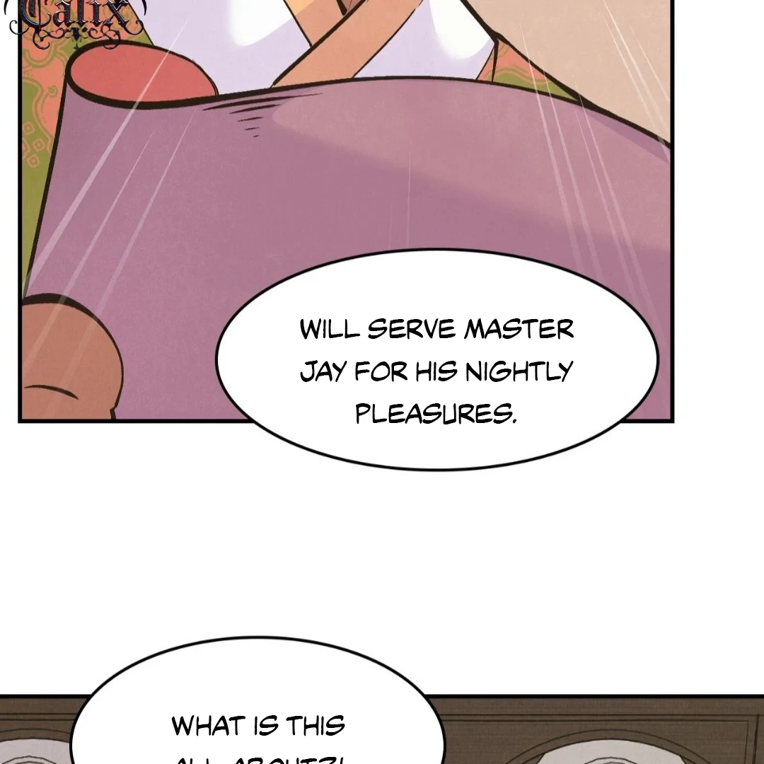 Read Peach Boy chapter 7 image 4 on Lezhin