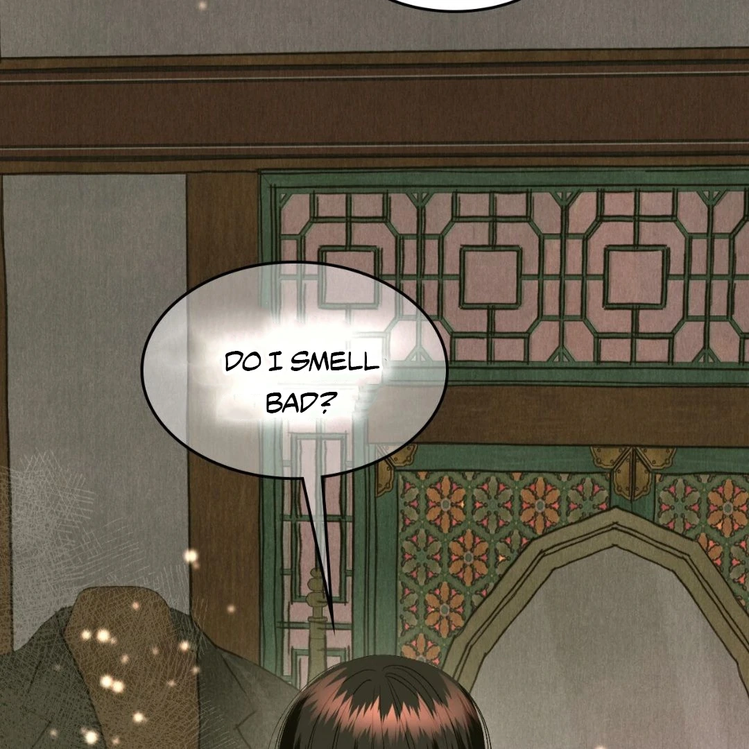 Read Peach Boy chapter 7 image 40 on Lezhin