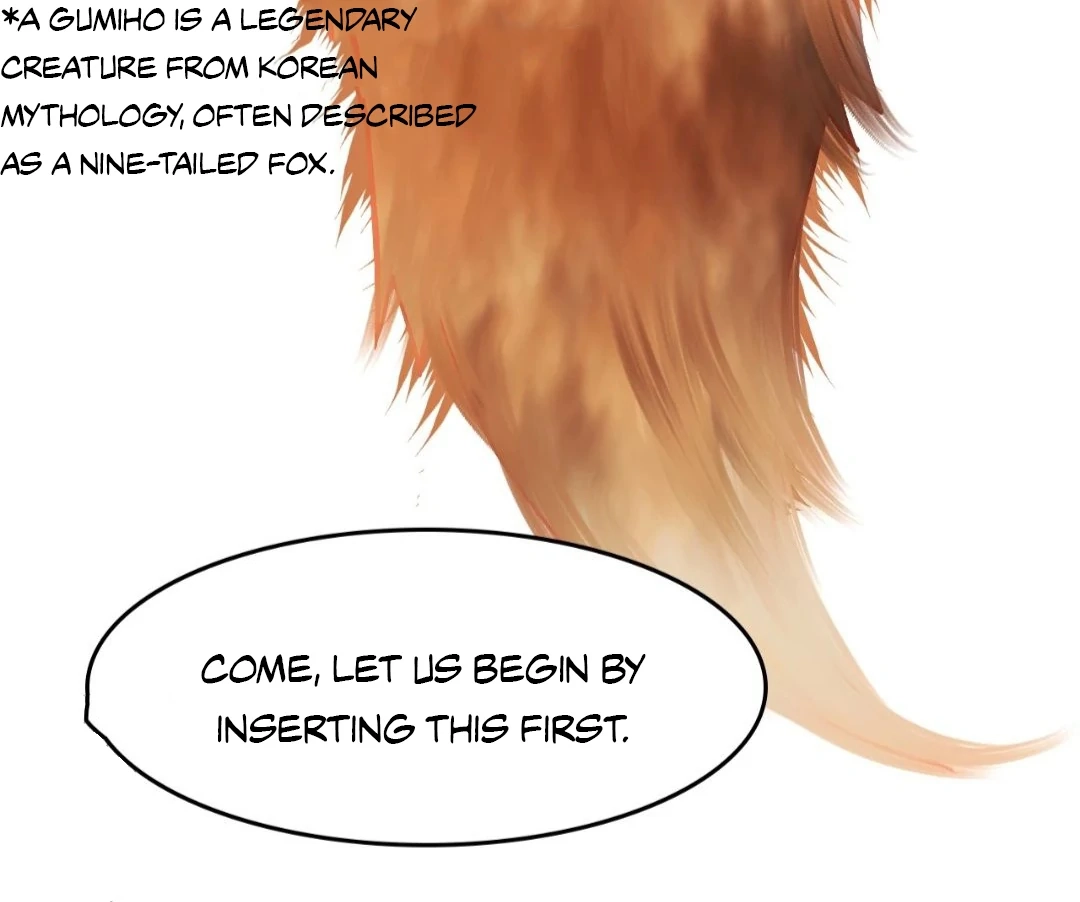 Read Peach Boy chapter 7 image 46 on Lezhin
