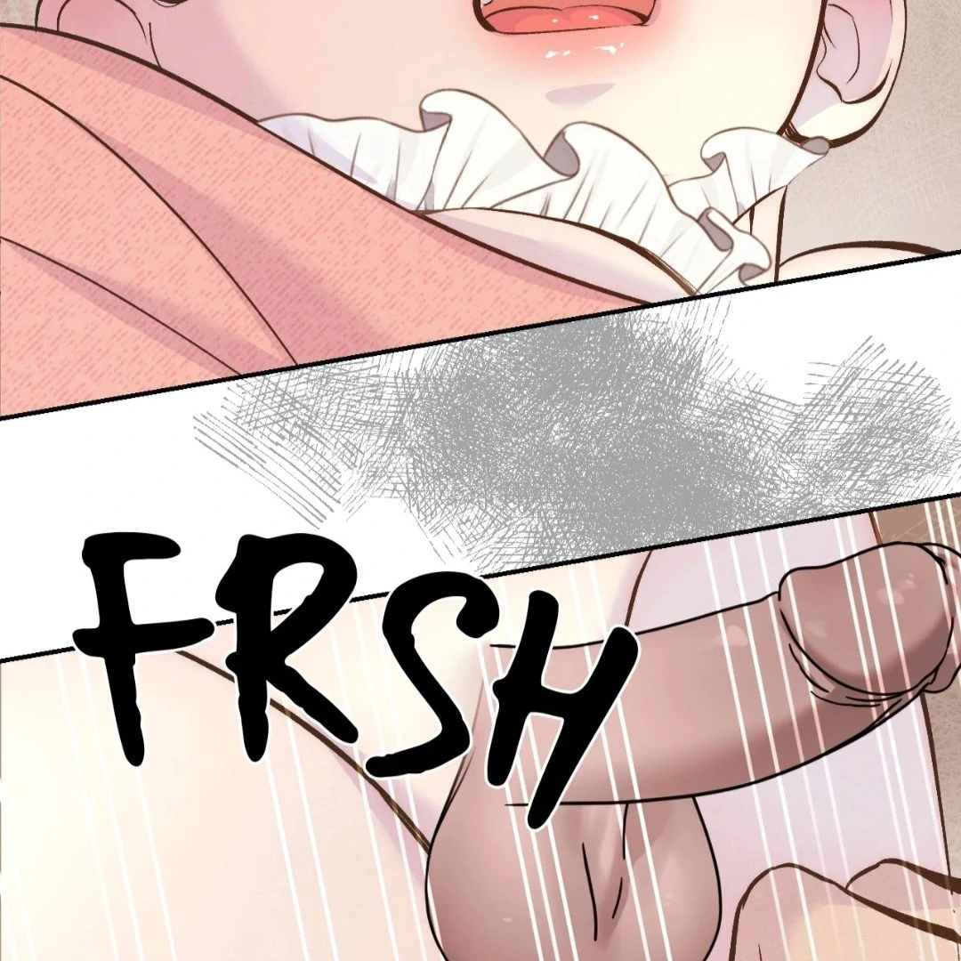 Read Peach Boy chapter 7 image 48 on Lezhin