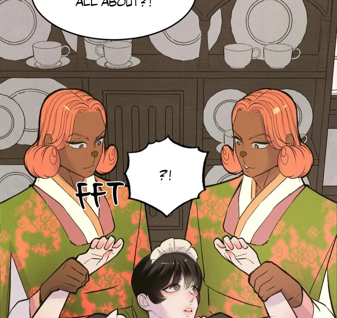 Read Peach Boy chapter 7 image 5 on Lezhin