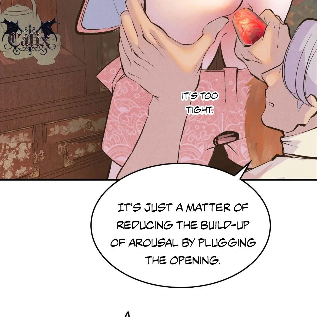 Read Peach Boy chapter 7 image 53 on Lezhin