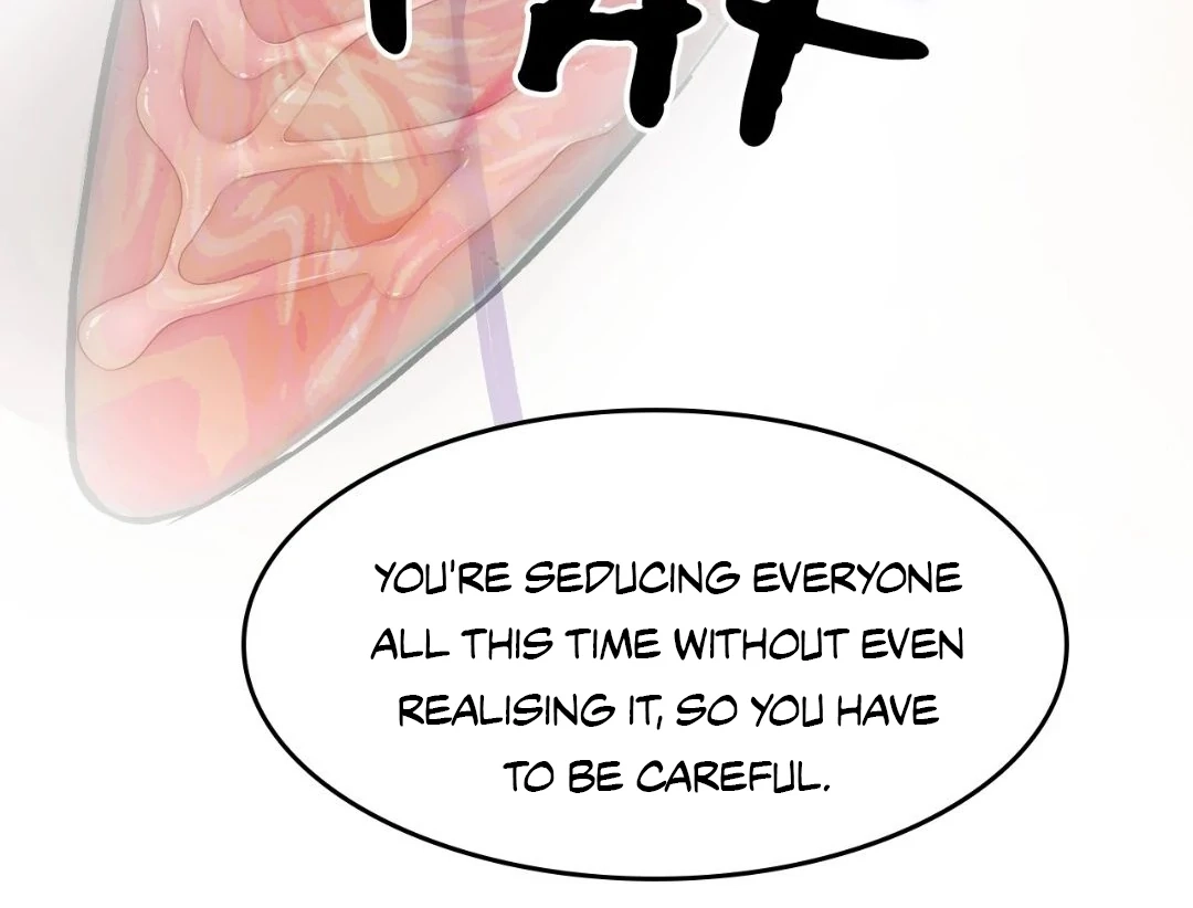 Read Peach Boy chapter 7 image 57 on Lezhin