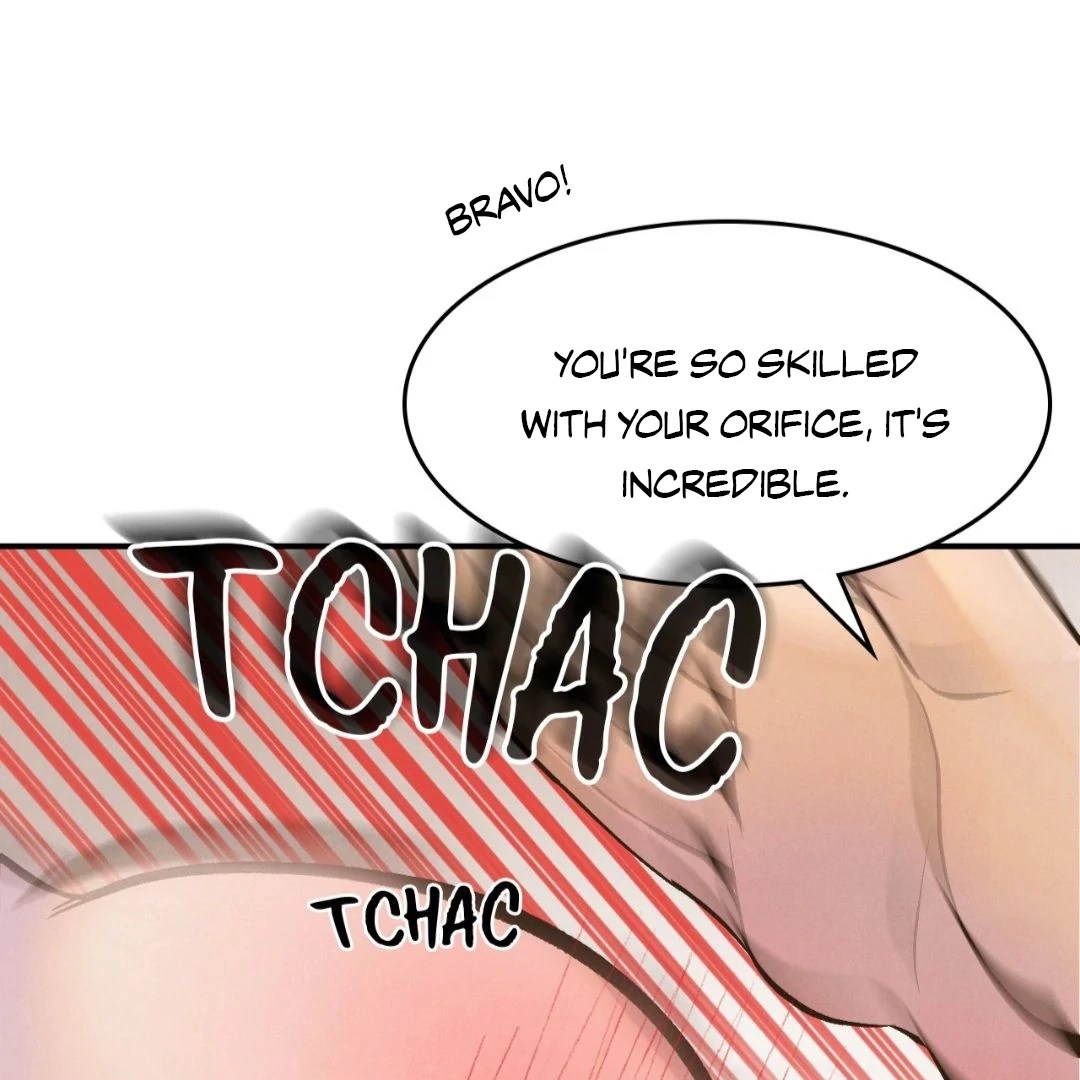 Read Peach Boy chapter 7 image 58 on Lezhin
