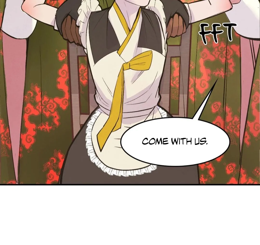 Read Peach Boy chapter 7 image 6 on Lezhin