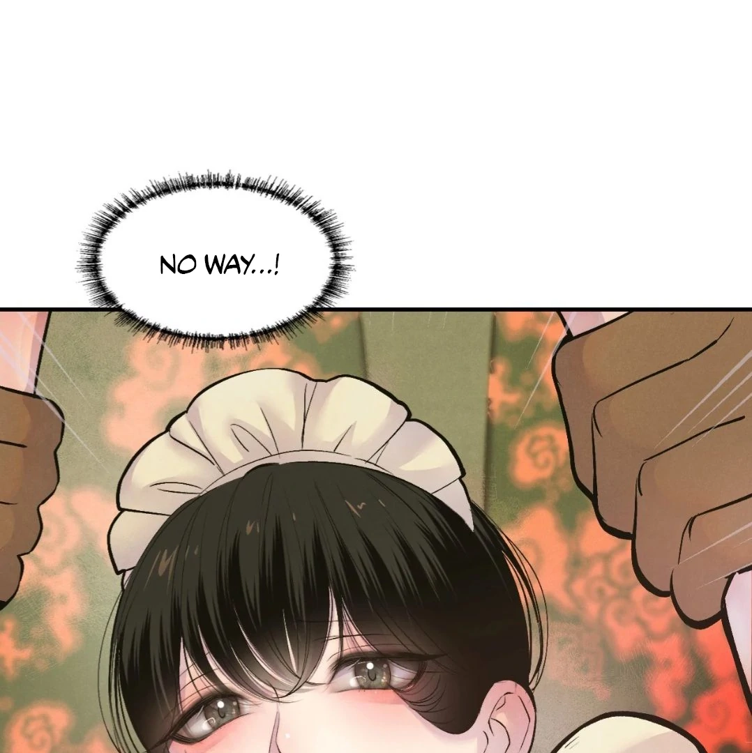 Read Peach Boy chapter 7 image 7 on Lezhin